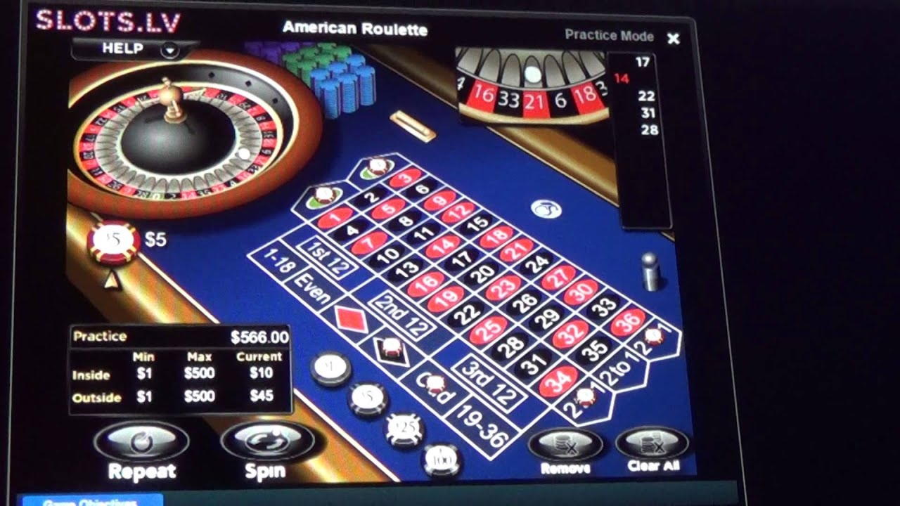 880% First deposit bonus at Casino Luck