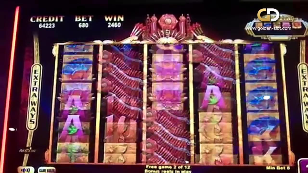 85 Free Spins at Betway Casino
