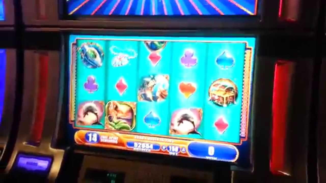 855% Best Signup Bonus Casino at Casino Luck