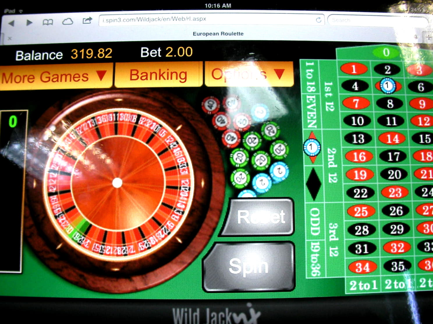 300 Free spins no deposit casino at Dream Vegas Casino