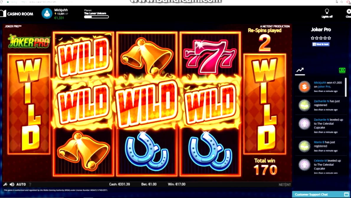€2810 NO DEPOSIT at 888 Casino
