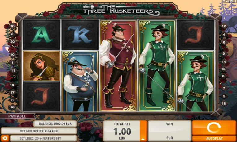 640% Match Bonus at Vegas Hero Casino