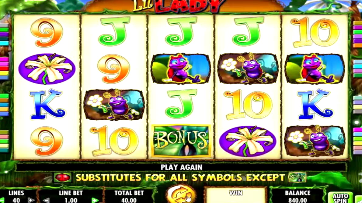 €88 FREE Casino Chip at Karamba Casino