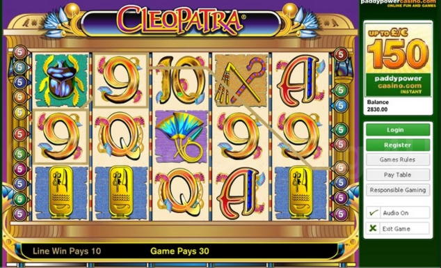 €190 FREE Chip Casino at Betway Casino