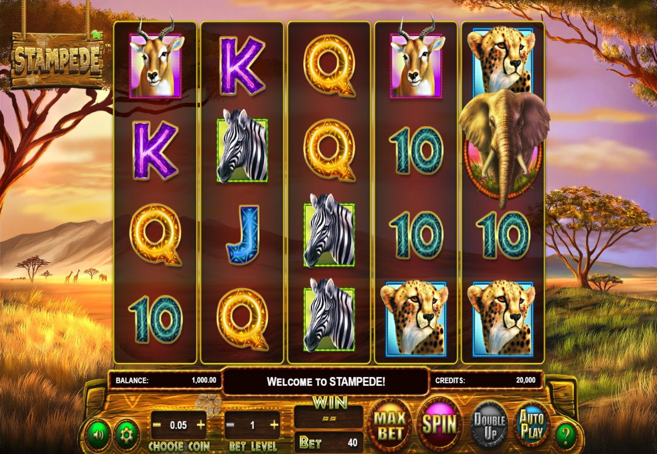 215% Deposit match bonus at Energy Casino