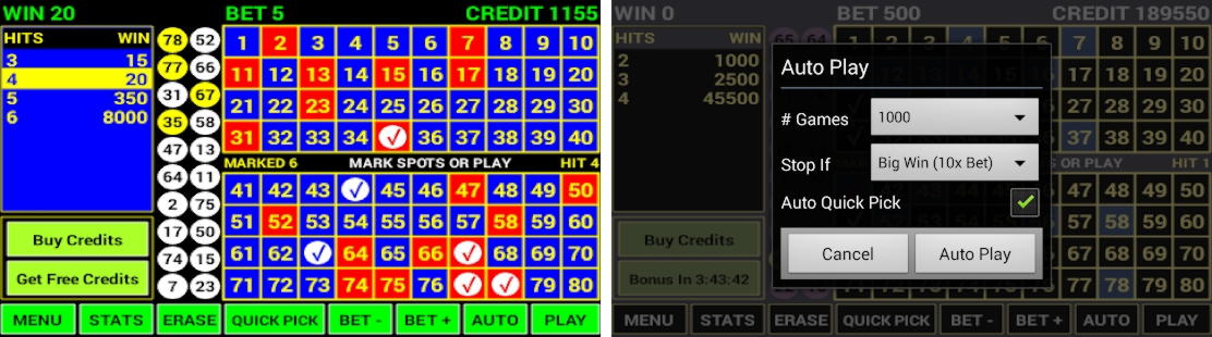 205% Welcome Bonus at Casimba Casino