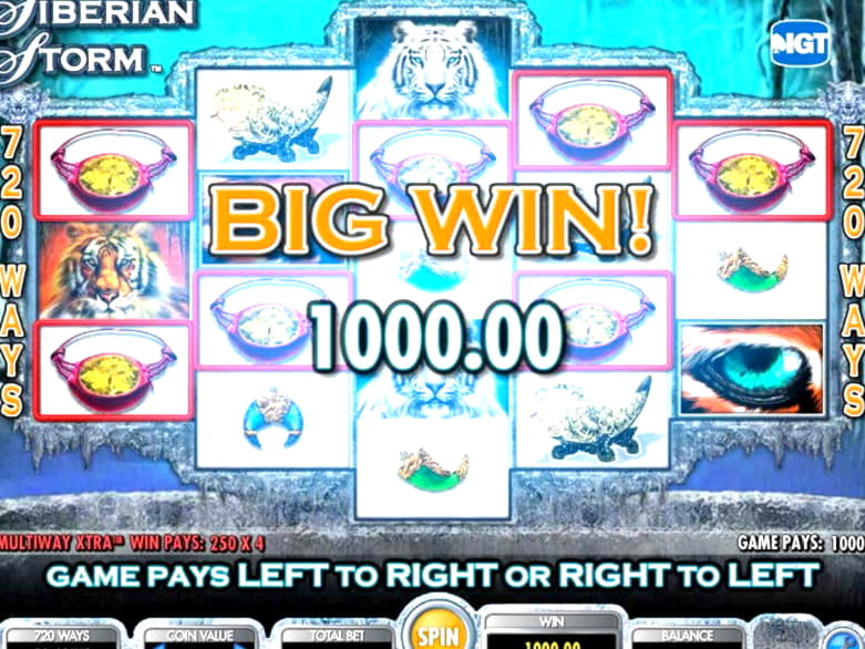 £780 Tournament at Winner Casino