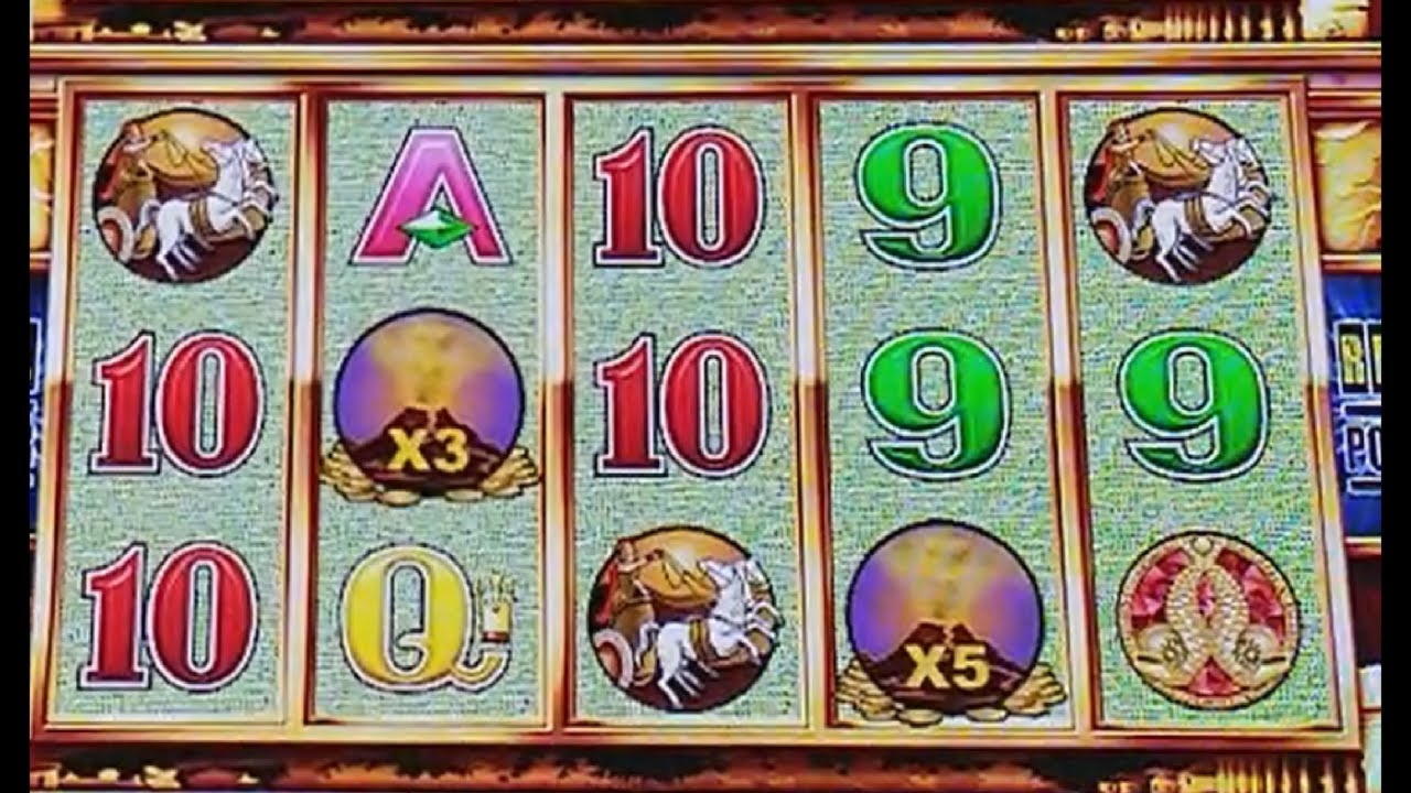 95 Free spins at Vera and Jhon Casino