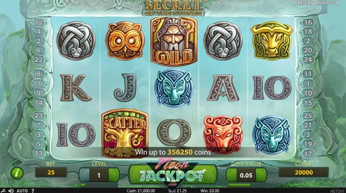 €2855 No Deposit Bonus Code at Slots Million Casino