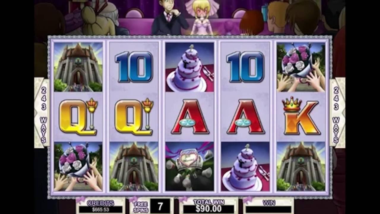 30 Free Spins at Dream Vegas Casino