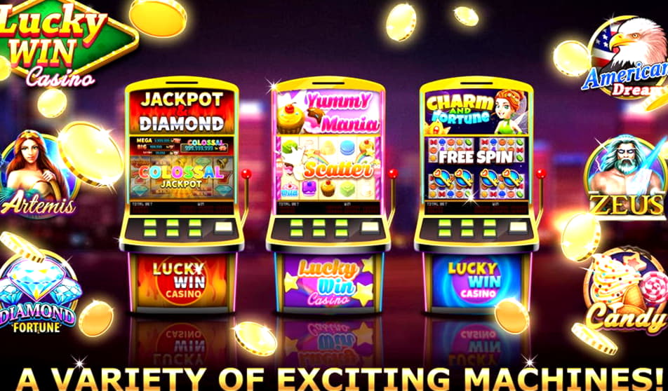 22 Loyal Free Spins! at Betway Casino