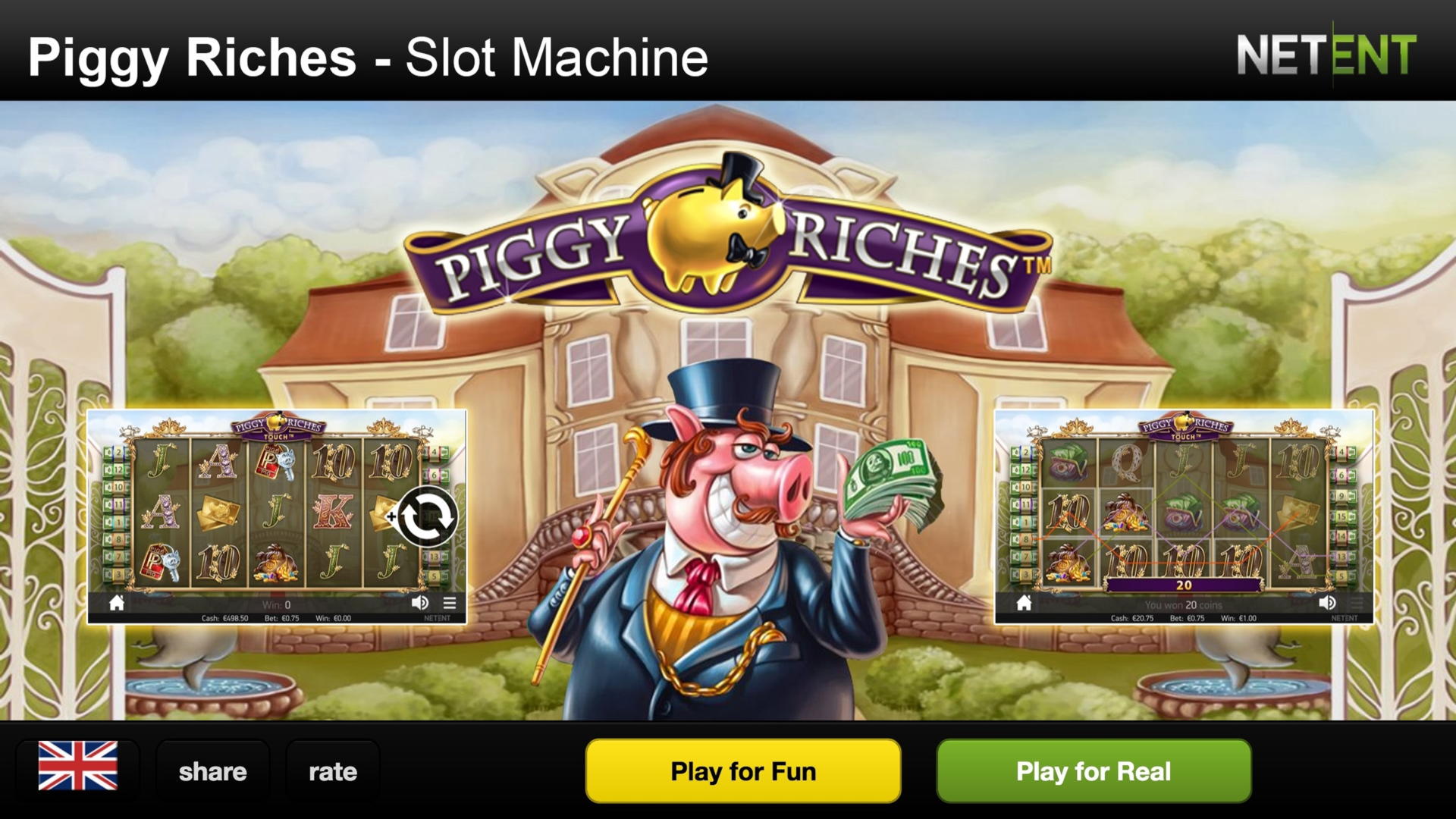 10 Free spins casino at Guts Casino