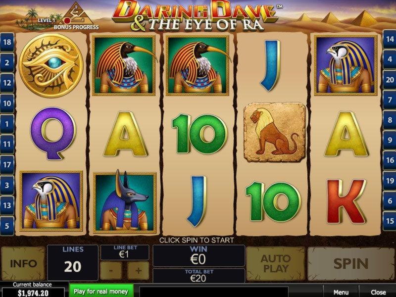 115 Free spins at Dream Vegas Casino