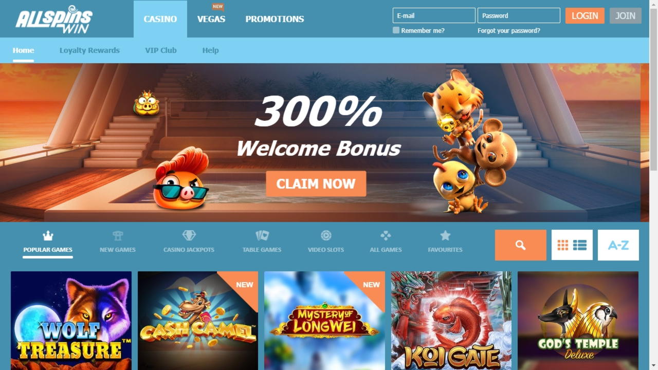 €3060 No deposit casino bonus at Dunder Casino