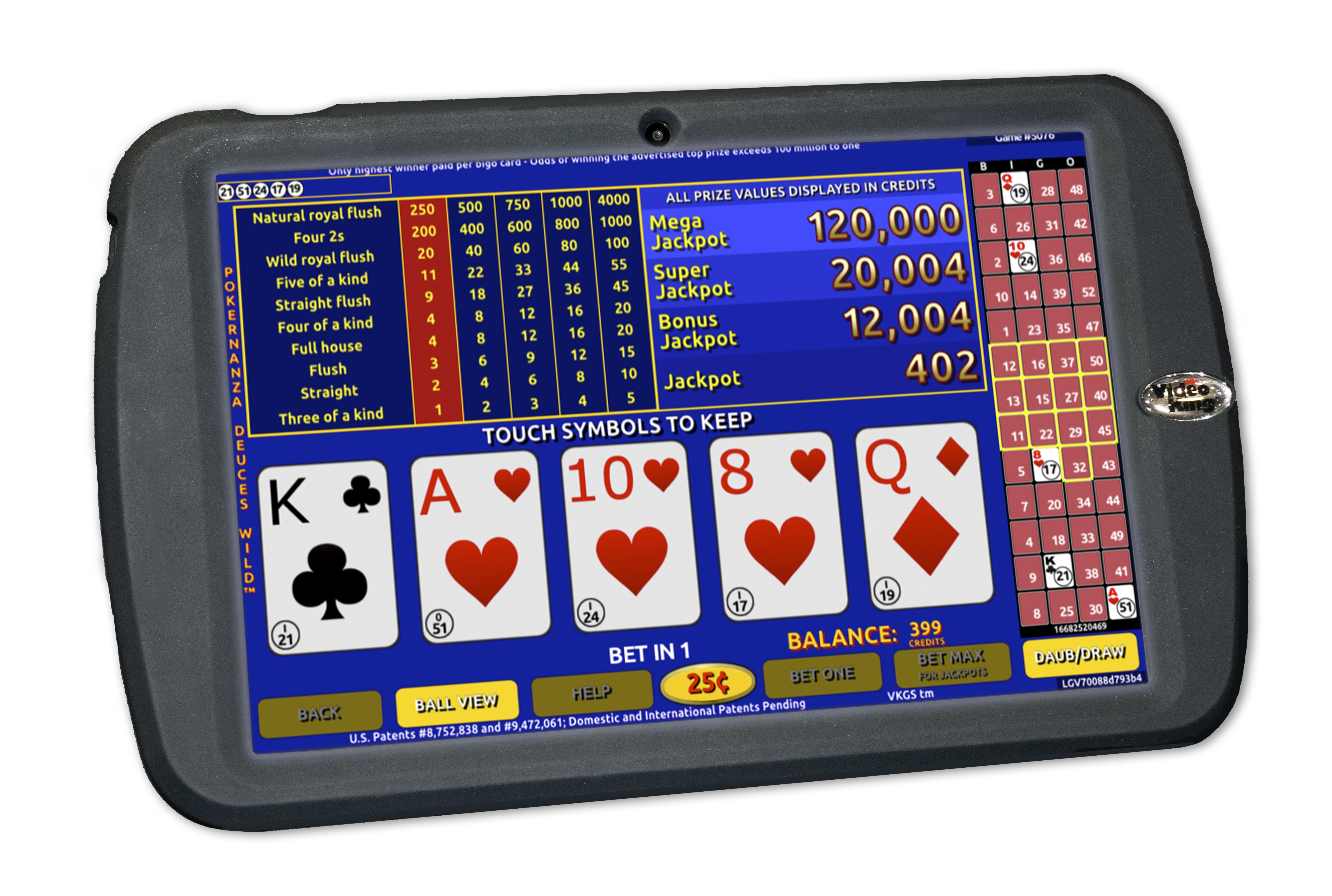 EURO 2615 No deposit casino bonus at Spin Palace Casino