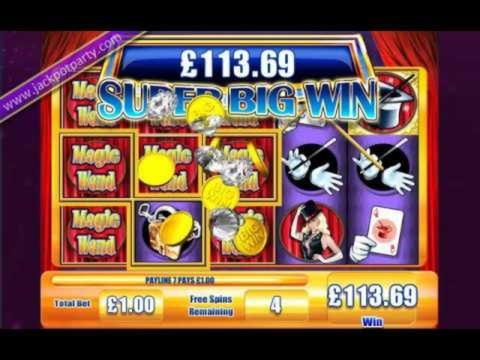 EUR 710 No deposit bonus casino at Slots Million Casino