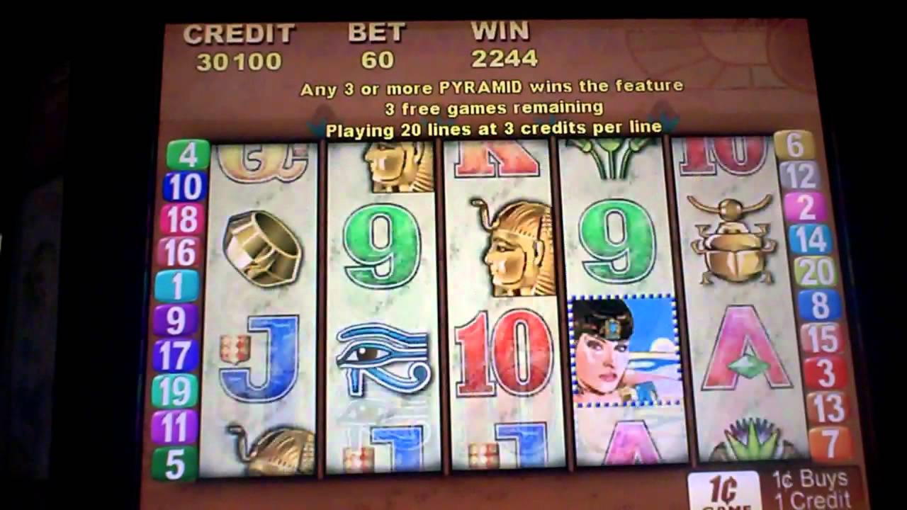 300 free casino spins at Genesis Casino