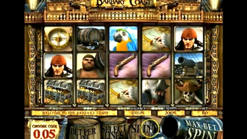 Eur 935 Casino Tournament at Sloty Casino