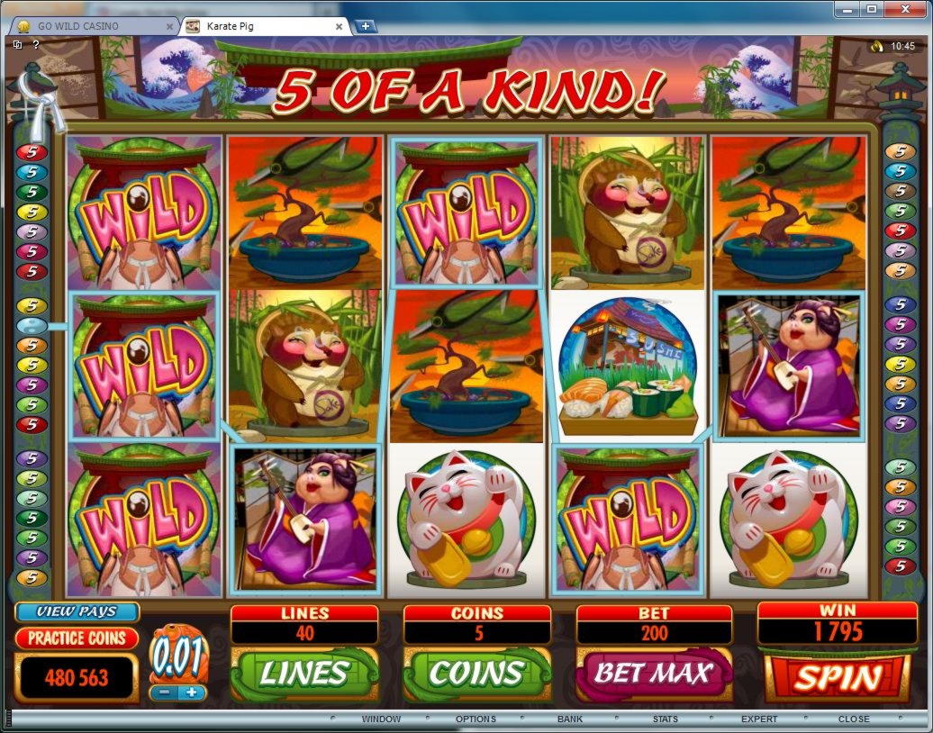 490% Best Signup Bonus Casino at Sloty Casino
