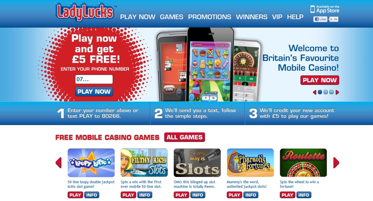 €465 No deposit at Leo Dubai Casino