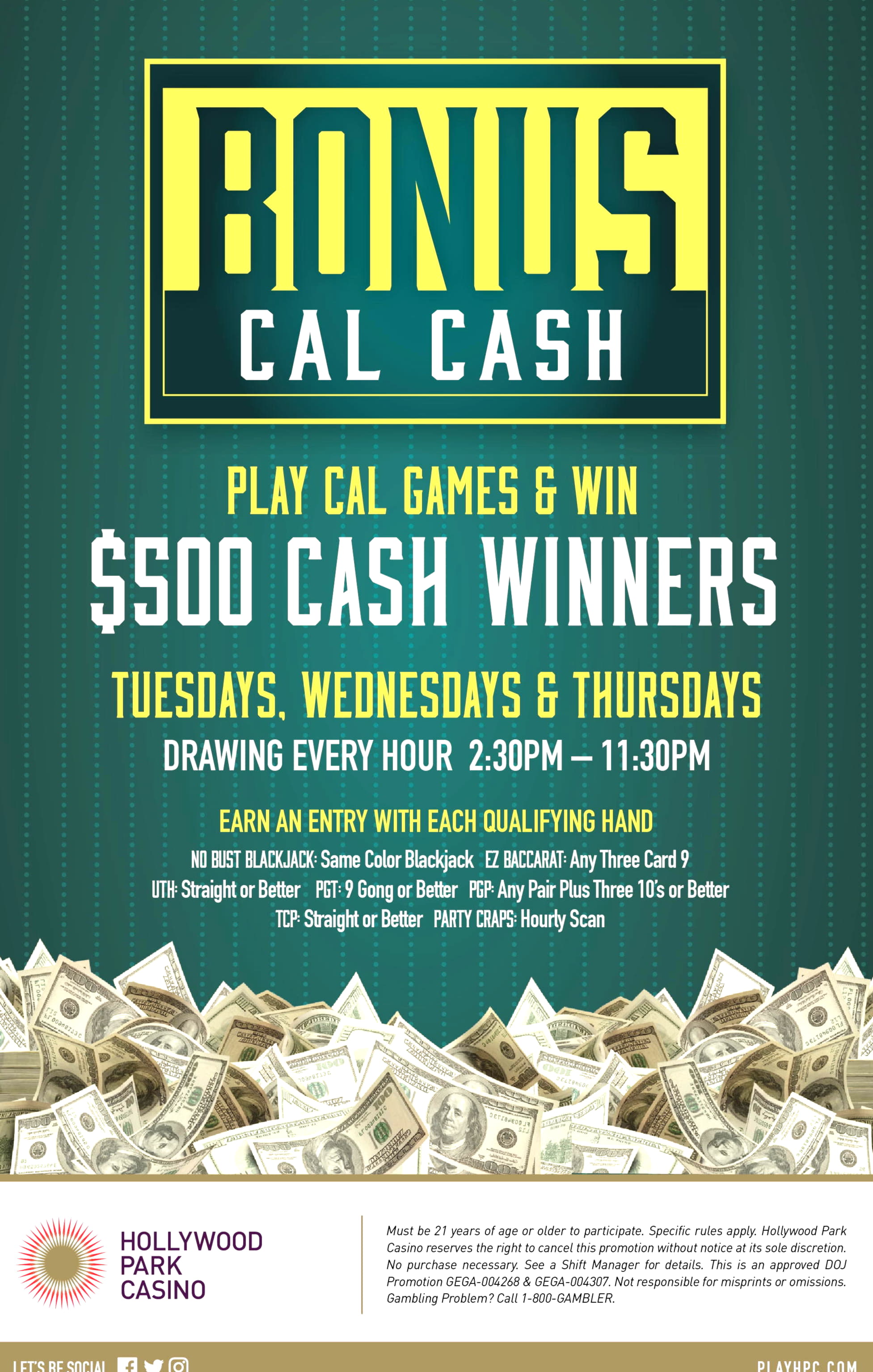 ﻿$1180 No Deposit Bonus at Spin Palace Casino