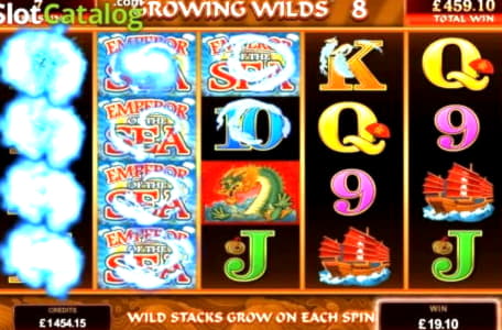 905% Deposit match bonus at Winner Casino