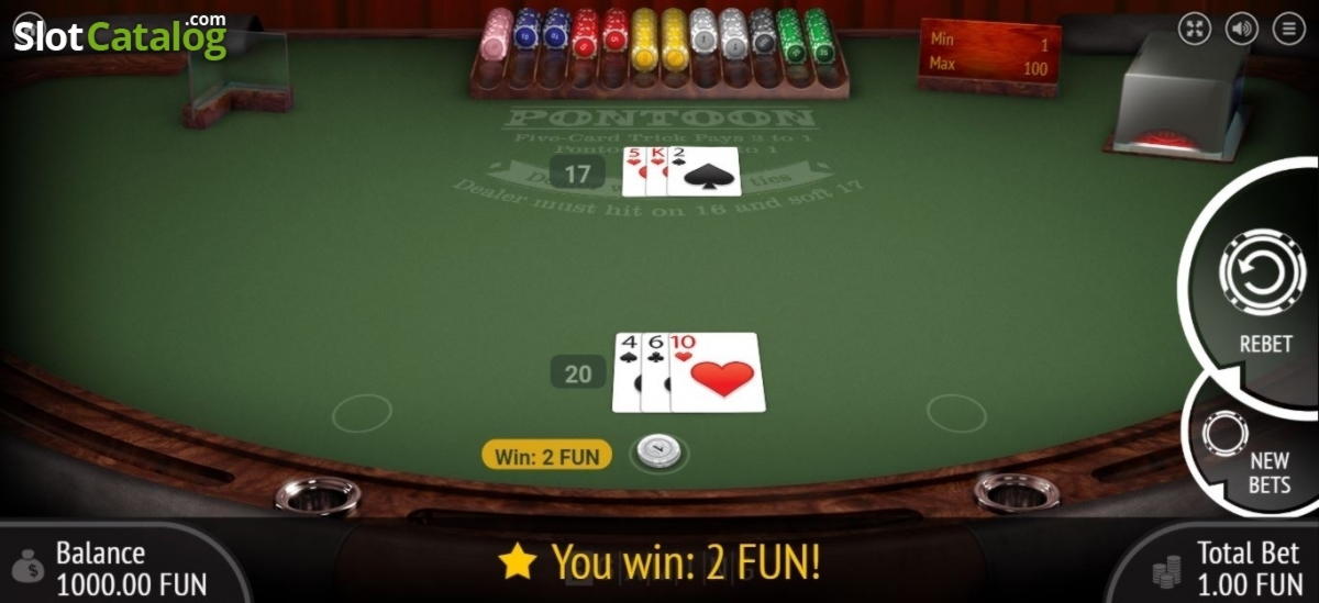 EURO 685 Free Casino Tournament at Genesis Casino