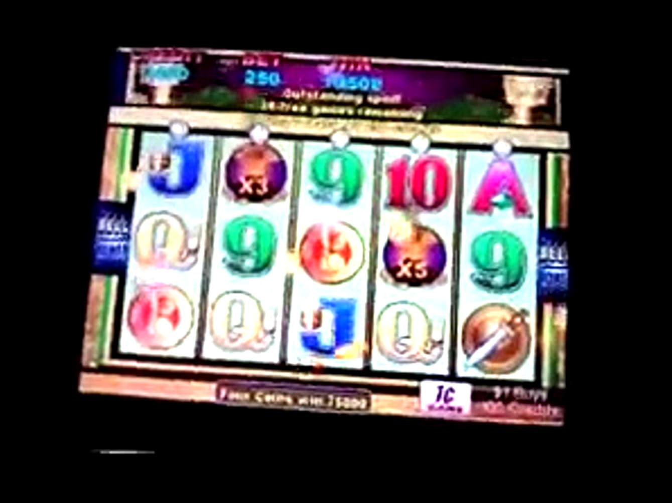 £665 Tournament at Jet Bull Casino