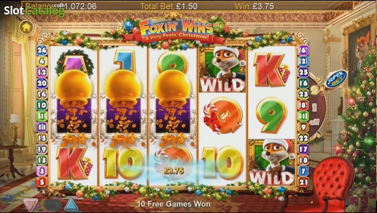 EURO 580 free chip casino at Leo Vegas Casino