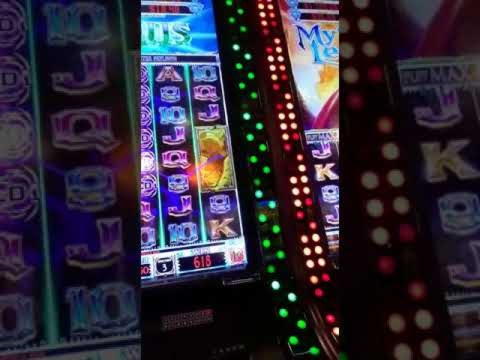 €550 Casino Tournament at Vera and Jhon Casino