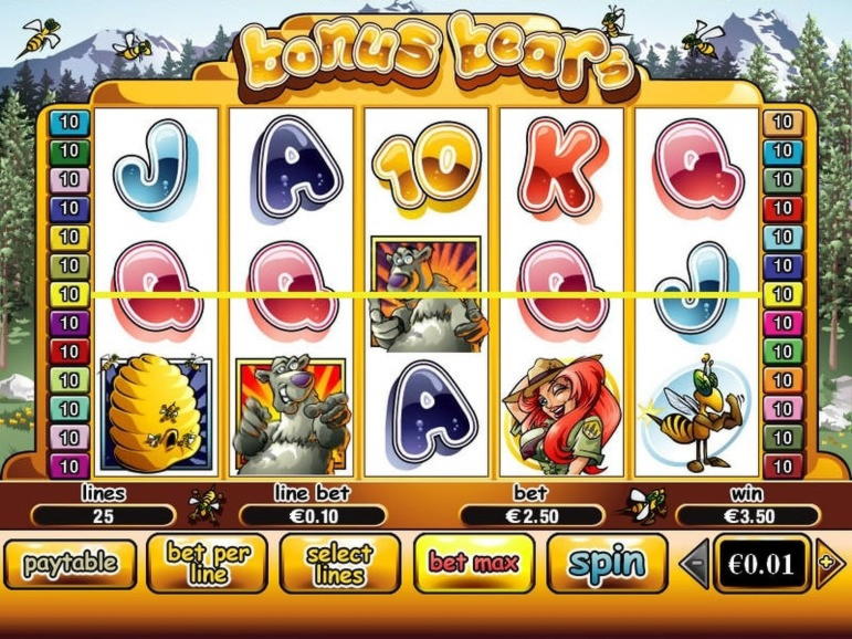 €485 Tournament at Spin Palace Casino
