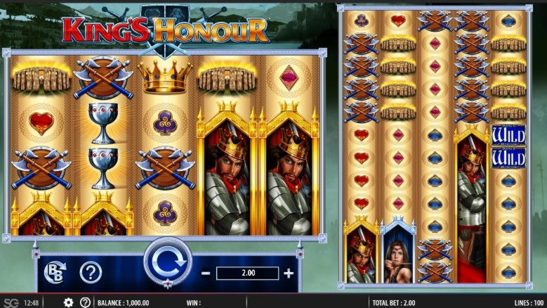 Eur 2010 No deposit casino bonus at Spinit Casino