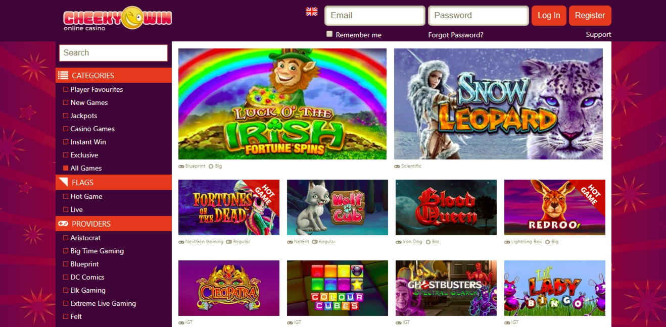 90 free casino spins at Dream Dubai Casino