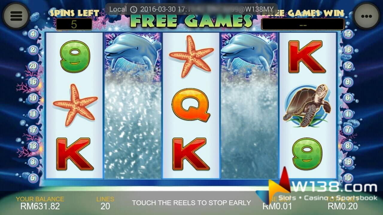 145 Free Spins at Kaboo Casino