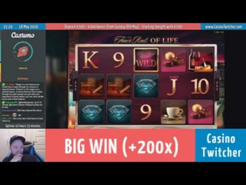 €810 Casino Tournament at Sloty Casino