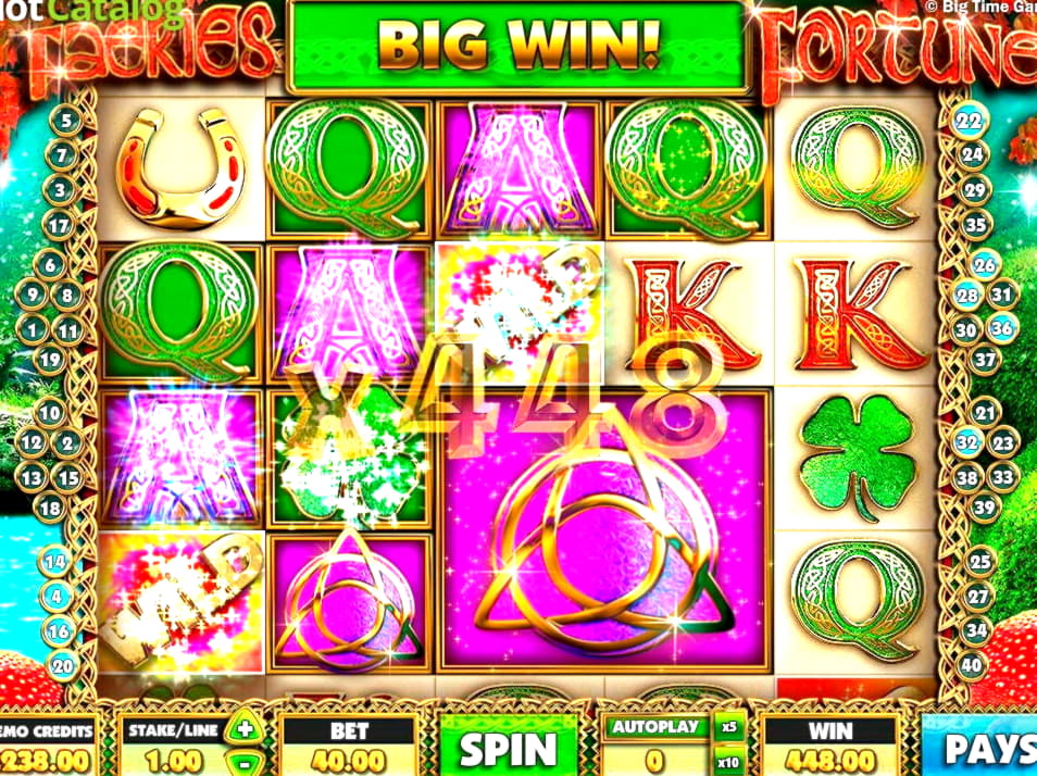EUR 111 Free Cash at The Best Online Casino