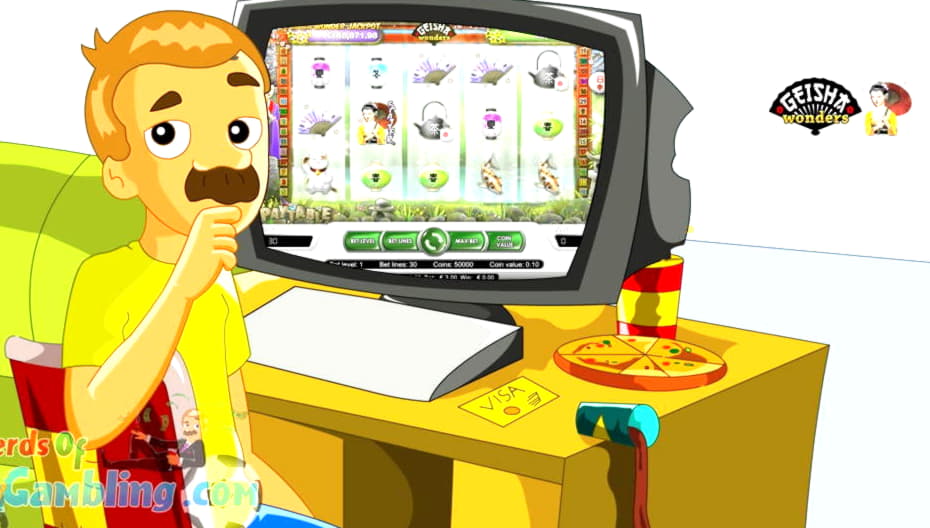 45% Casino Welcome Bonus at Vera and Jhon Casino