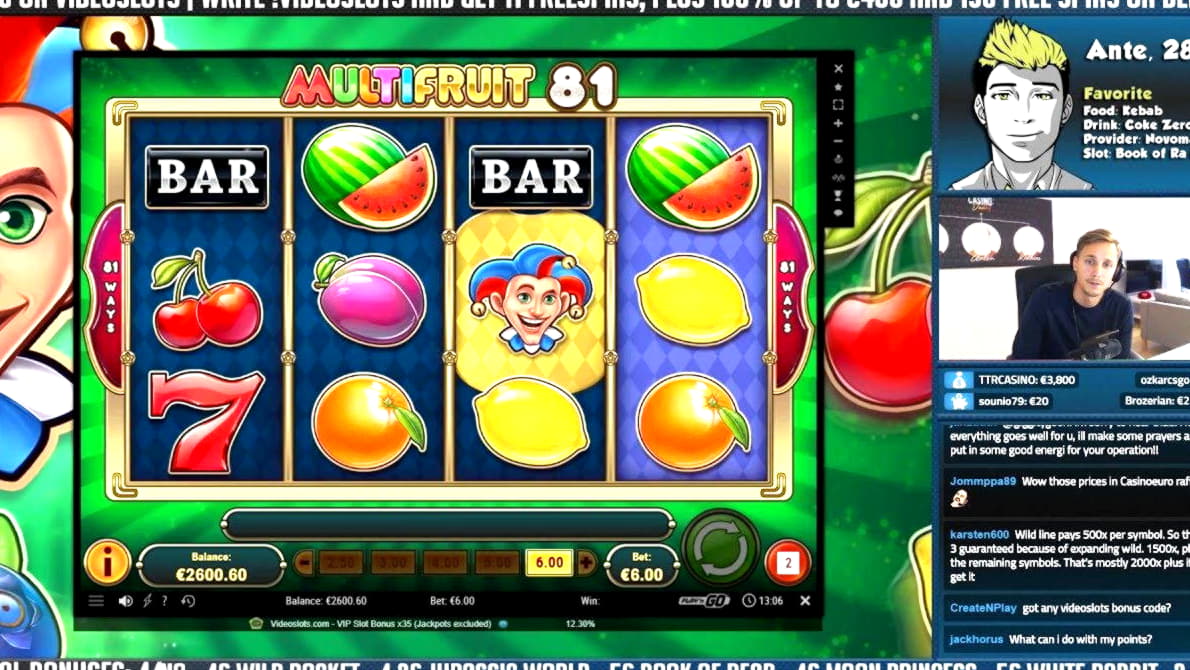 290% Match at a Casino at William Hill Casino
