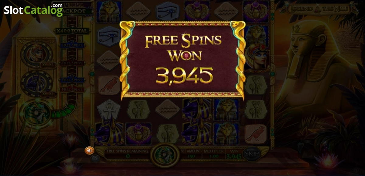275 Loyal Free Spins! at William Hill Casino