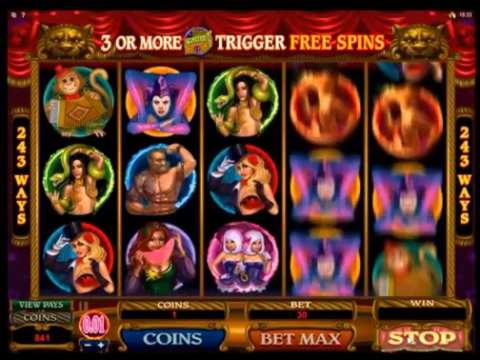€600 Mobile freeroll slot tournament at Karamba Casino