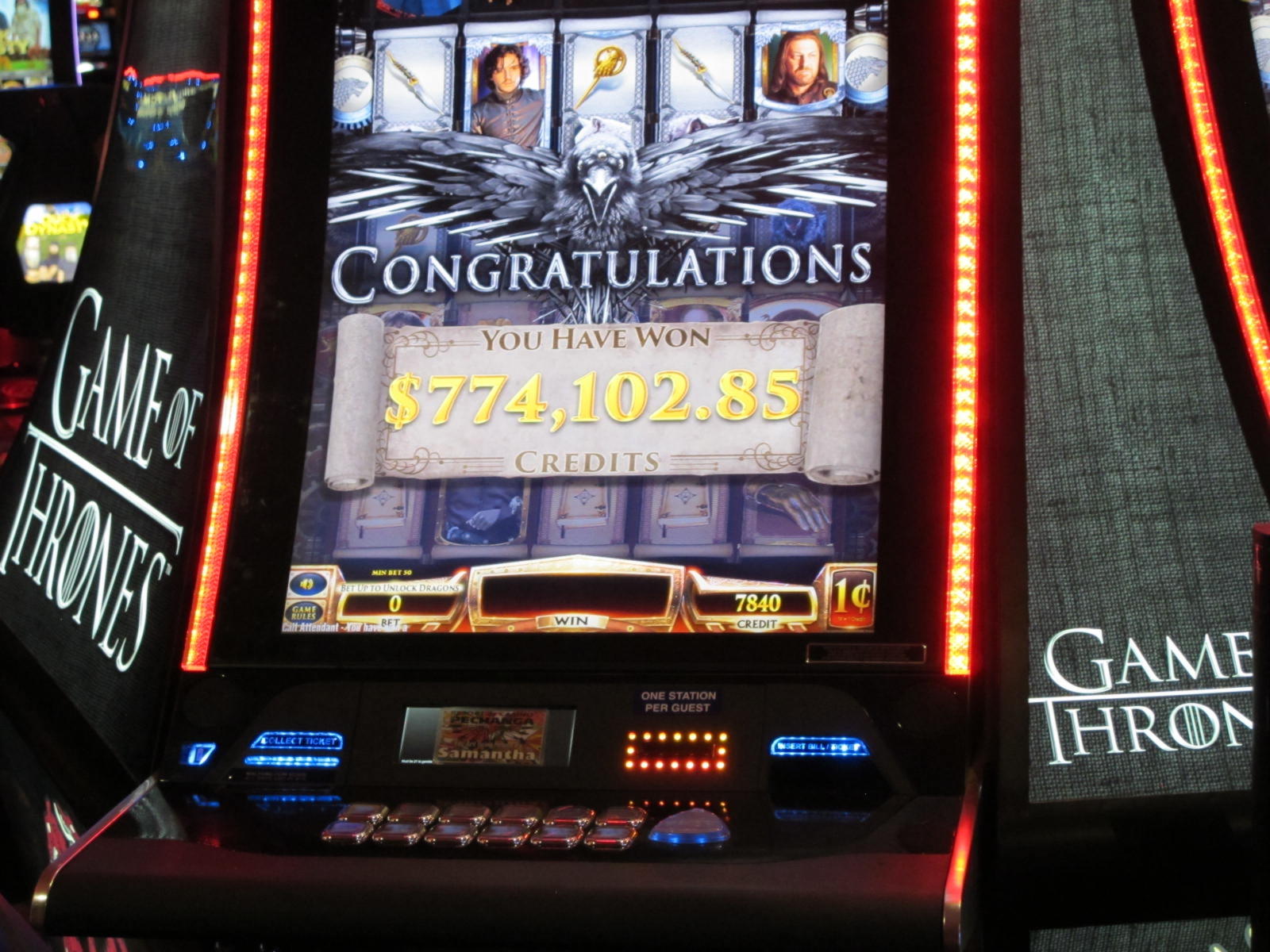 80 Free Spins no deposit casino at Karamba Casino
