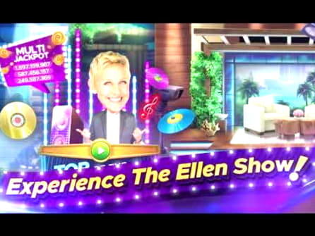 €965 Mobile freeroll slot tournament at Winner Casino
