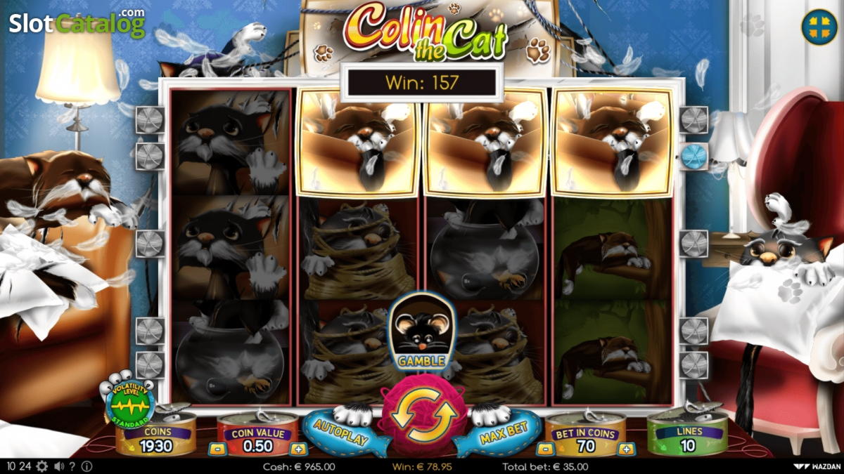 $60 free chip at Casino Luck