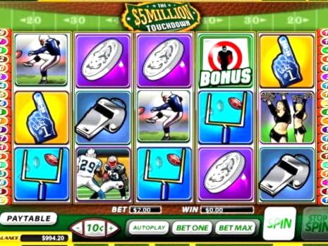 $480 Free Casino Tournament at Dunder Casino