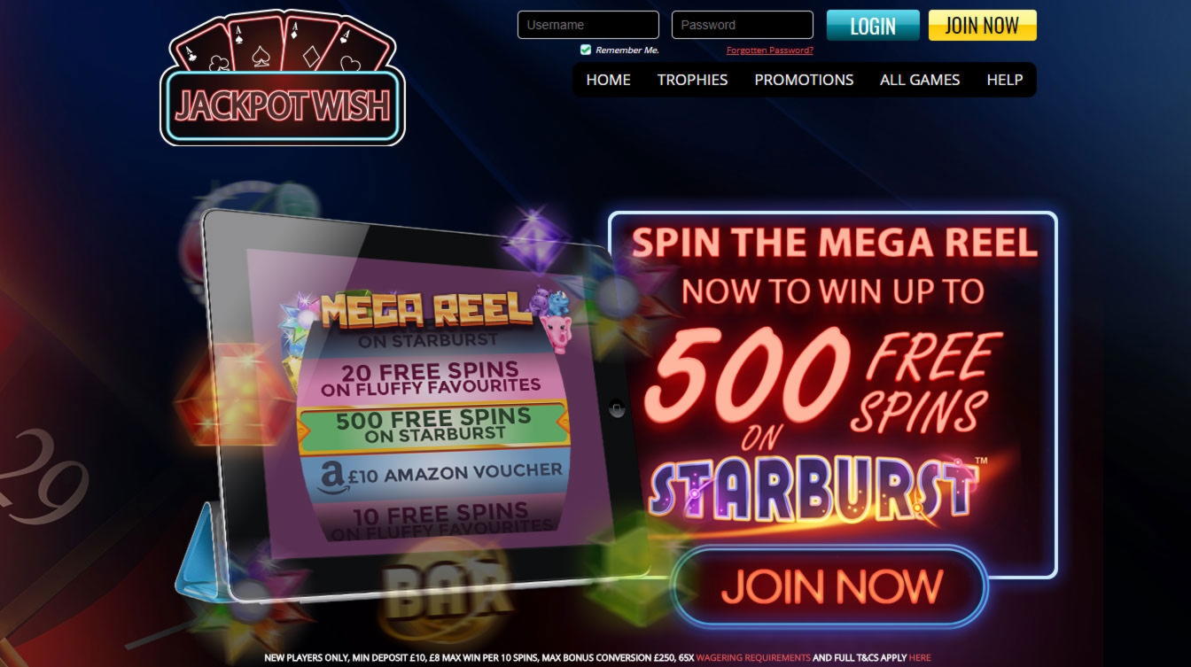 €270 FREE Chip at Spinrider Casino