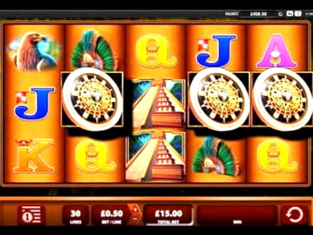 120 Trial Spins at Kaboo Casino
