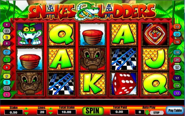 $4970 No Deposit Bonus at Rizk Casino