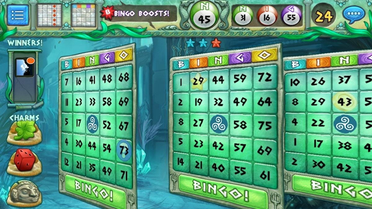 £585 FREE Chip at Ikibu Casino