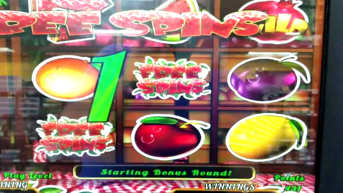 Eur 765 Online Casino Tournament at Leo Vegas Casino