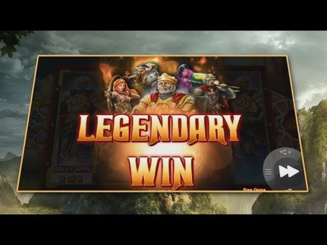 $50 Tournament at William Hill Casino